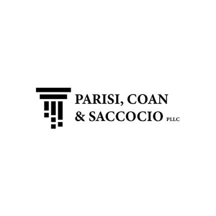 Logo van Parisi, Coan & Saccocio, PLLC