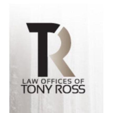 Λογότυπο από Law Offices Of Tony Ross