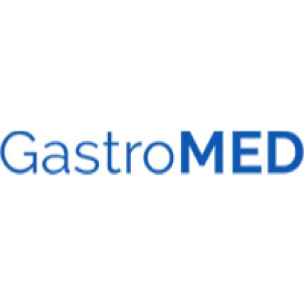 Logotyp från GastroMed HealthCare