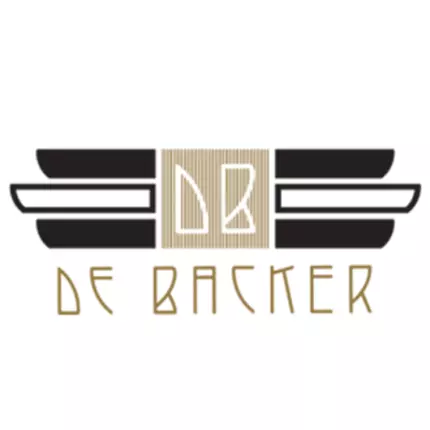 Logo de De Backer M - Ambachtelijke kazen