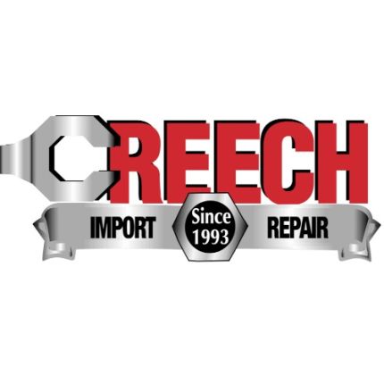 Λογότυπο από Creech Import Repair