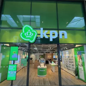 KPN Rotterdam Zuidplein