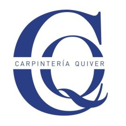 Logotipo de CARPINTERIA QUIVER S.L.