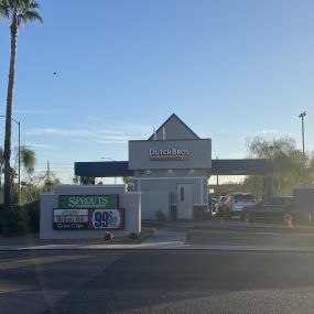 Dutch Bros Peoria, AZ (Thunderbird)