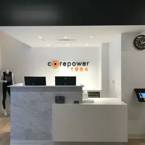 Bild von CorePower Yoga - Downtown Crossing