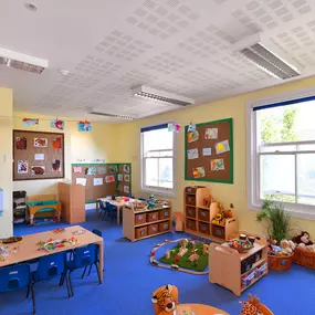 Bild von Bright Horizons Hedge End Day Nursery and Preschool