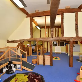 Bild von Bright Horizons Hedge End Day Nursery and Preschool