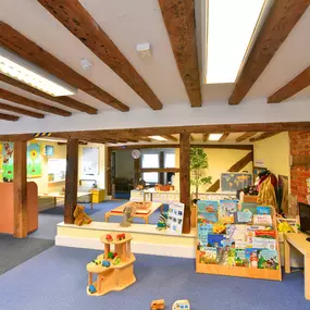 Bild von Bright Horizons Hedge End Day Nursery and Preschool