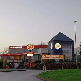 Bild von Burger King