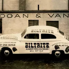 Bild von Hogan & Van Auto Body