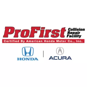 ProFirst Collision Repair Facility