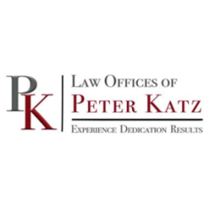 Logo van Law Offices of Peter Katz