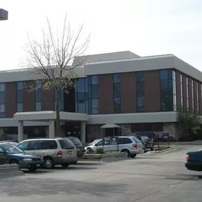 The Midwest Center for Sight in Des Plaines, IL
