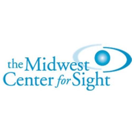 Logotyp från The Midwest Center for Sight