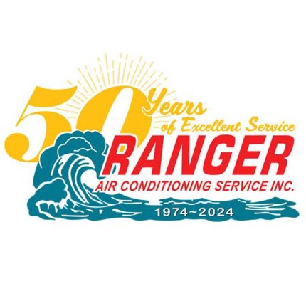 Logo de Ranger Air Conditioning