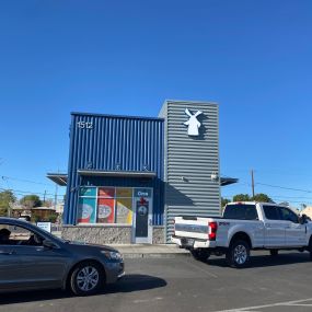 Dutch Bros S 4th Ave