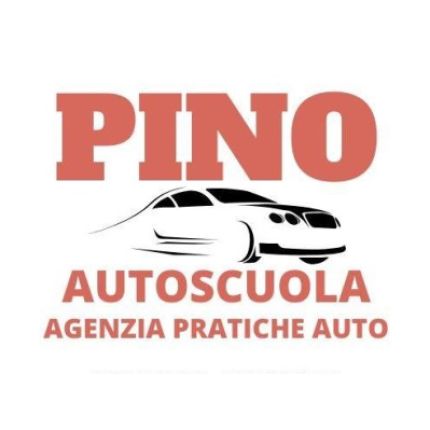 Logo fra Autoscuola Pino