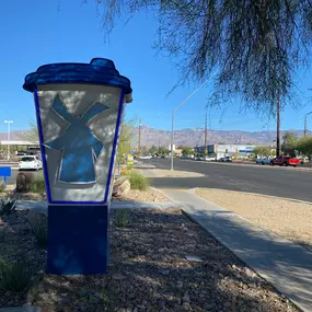 Dutch Bros Tucson, AZ (Wilmot)