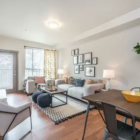 Bild von The Patterson Social Apartments