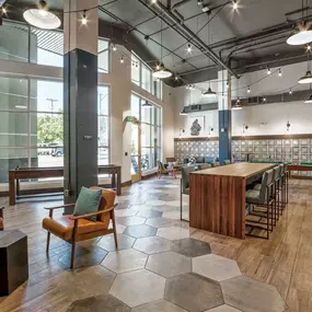 Bild von The Patterson Social Apartments