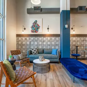 Bild von The Patterson Social Apartments