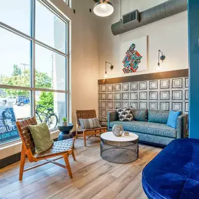 Bild von The Patterson Social Apartments