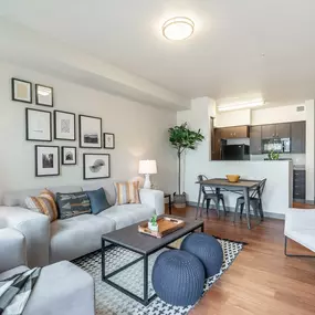Bild von The Patterson Social Apartments