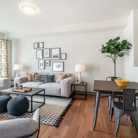Bild von The Patterson Social Apartments