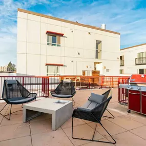 Bild von The Patterson Social Apartments