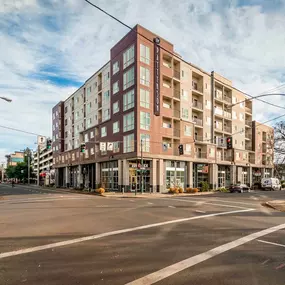 Bild von The Patterson Social Apartments