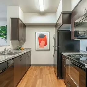 Bild von The Patterson Social Apartments