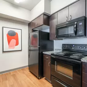 Bild von The Patterson Social Apartments
