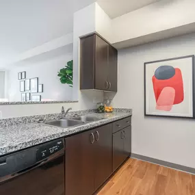 Bild von The Patterson Social Apartments