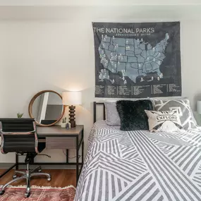 Bild von The Patterson Social Apartments