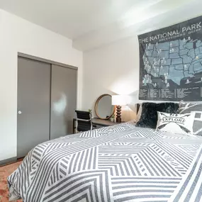 Bild von The Patterson Social Apartments