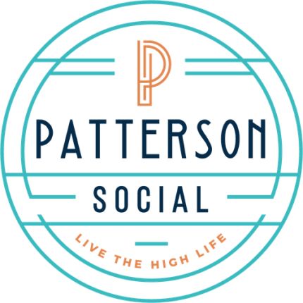 Logo fra The Patterson Social Apartments