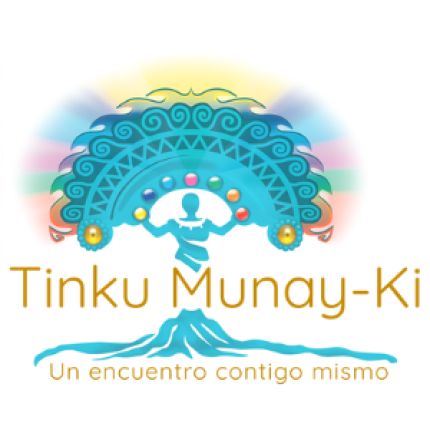 Logo da Terapia Humanista Tinku Munayki