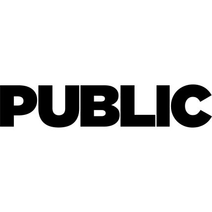 Logo from PUBLIC Hotel