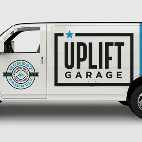 Bild von Uplift Garage