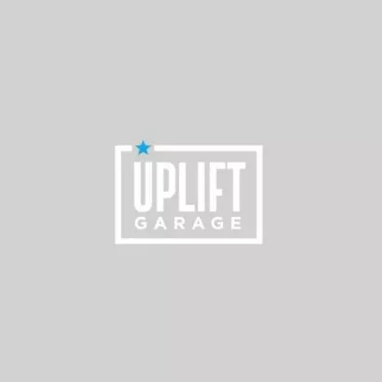 Logotipo de Uplift Garage