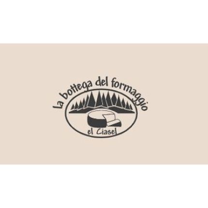 Logotyp från La Bottega del Formaggio