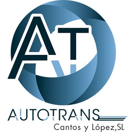 Logo van AUTOTRANS CANTOS Y LOPEZ SL.