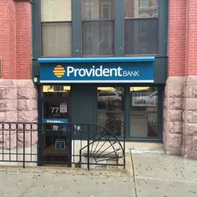 Hoboken Branch