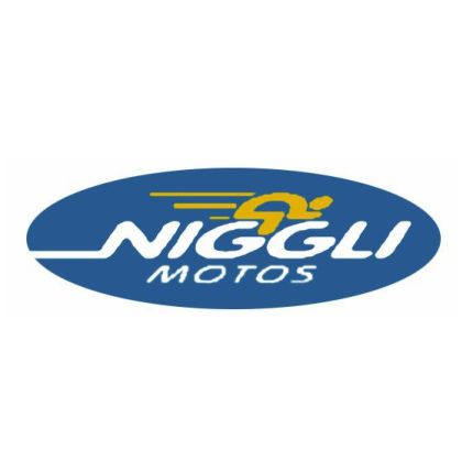 Logotyp från Niggli Motos Beringen