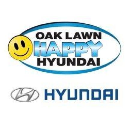 Logo from Happy Hyundai