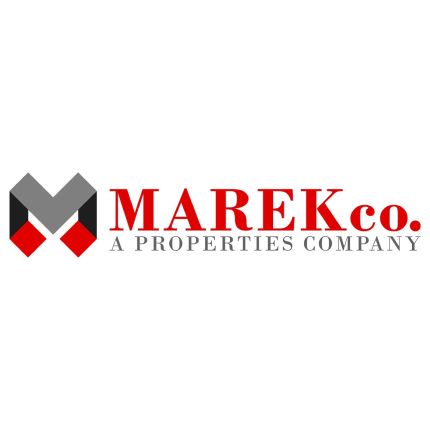 Λογότυπο από MAREKco, Inc.