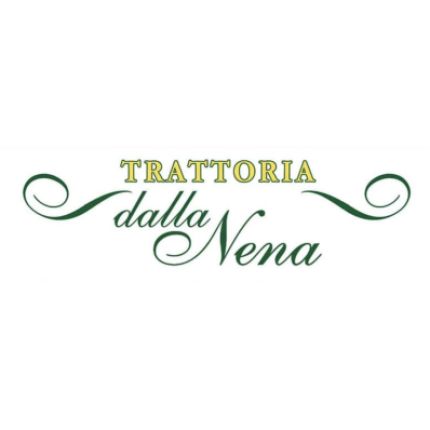 Logotyp från Trattoria Pizzeria dalla Nena
