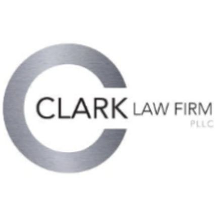 Logo de Clark Law Firm, PLLC