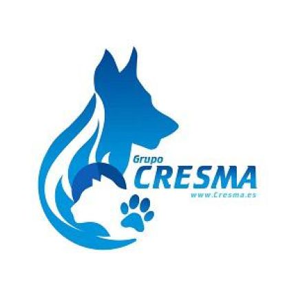 Logo od Cresma Valencia Tanatorio Crematorio Animales 24h