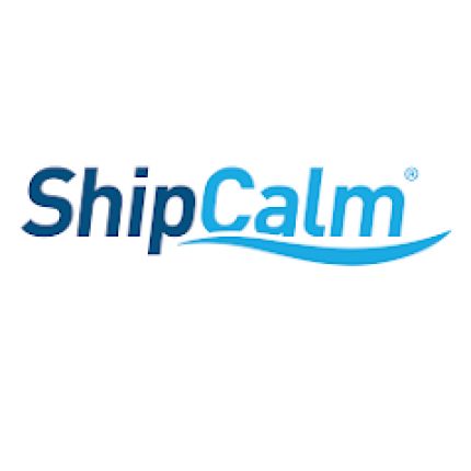 Logo da ShipCalm